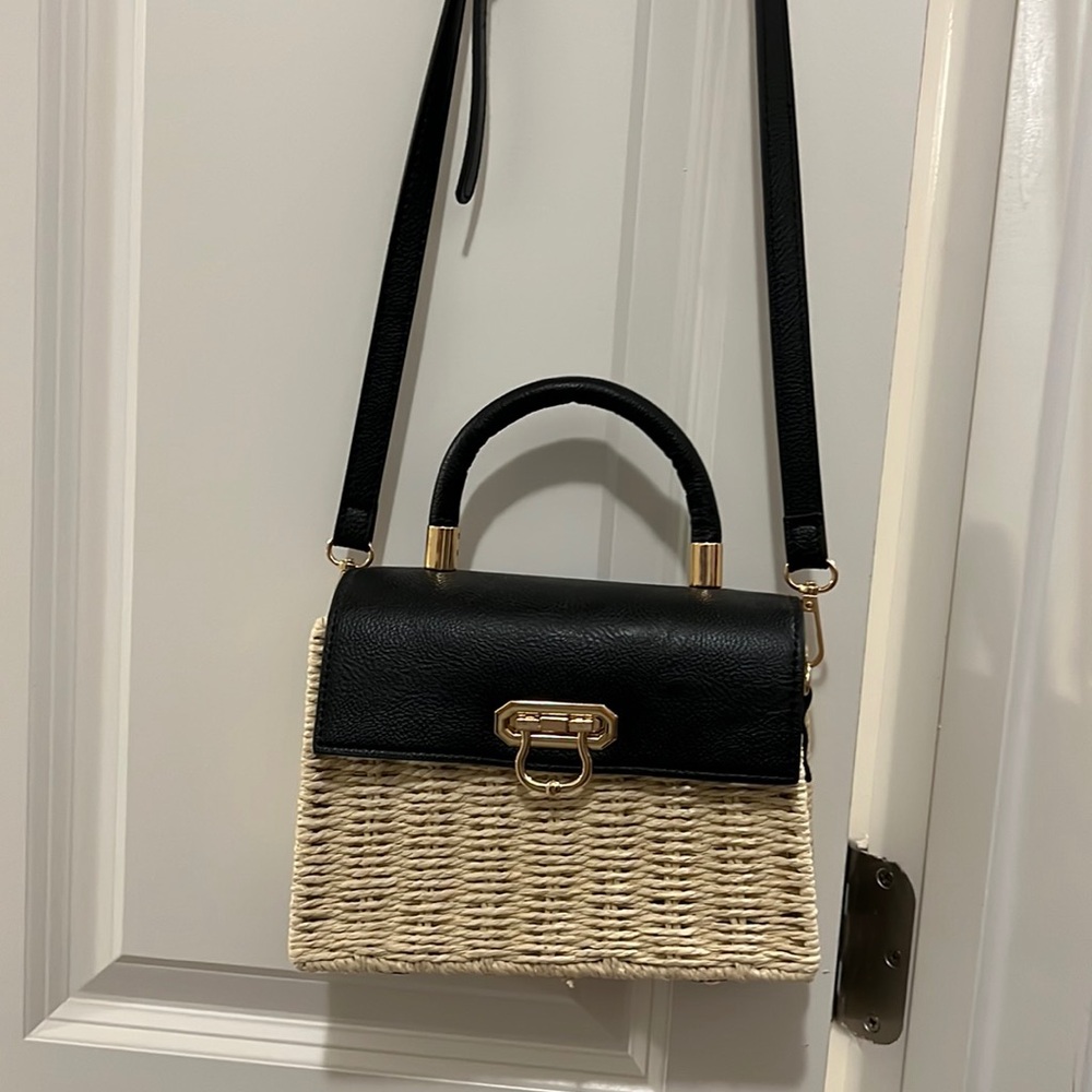 Colombian handmade bag